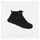 GEOX MAN U SPHERICA ACTIF X2 B ABX ANKLE BOOTS BLACK 44_EU