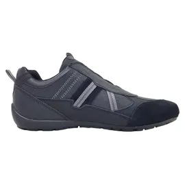 GEOX Loafer Herren Schwarz 41
