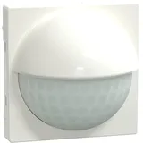 Merten MEG5710-0319 ARGUS 180 UP Sensor-Modul, polarweiß glänzend,