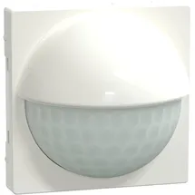 Merten MEG5710-0319 ARGUS 180 UP Sensor-Modul, polarweiß glänzend,