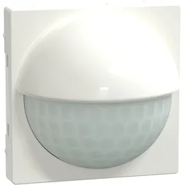 Merten MEG5710-0319 ARGUS 180 UP Sensor-Modul, polarweiß glänzend,