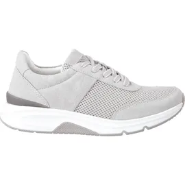 Gabor Keilsneaker Damen Grau 39