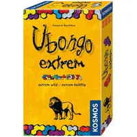 Kosmos Ubongo Extrem