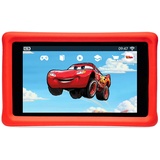 Pebble Gear Kinder Tablet 7.0" 16 GB Wi-Fi Disney Pixar Cars
