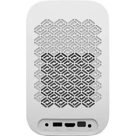 HP CC360 Full HD Weiss
