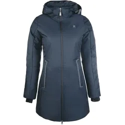 HKM Elegant Style Heizmantel Damen