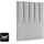 Best For Home Trinity K-10 70 x 200 cm Schwarz