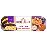 Niederegger Marzipanbrot des Jahres 2025 Pflaume-Nuss-Karamell