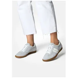 Paul Green Sneaker in Grau/Weiß / 6.5 UK