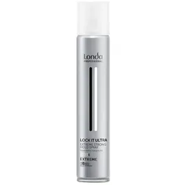 Londa Professional Lock It Haarspray 500 ml