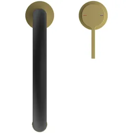Ideal Standard Gusto Küchenarmatur Brushed Gold
