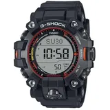 CASIO G-SHOCK MUDMAN GW-9500MEC-1JF Solar Atomic Triple Sensor Herren Y866557