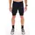 Millet Intense 2 en 1 schwarz M