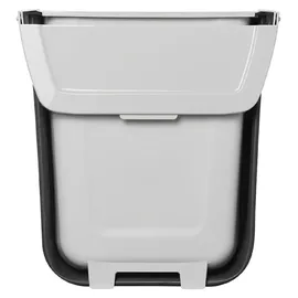 PRO PLUS Abfalleimer 8 l Faltbar
