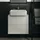 Ideal Standard Conca Keramik-Waschtisch-Platte T4344DH