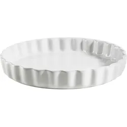 MÄSER Tarteform 27 cm WEISS, 931980