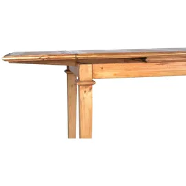 MiaMöbel Mexico 140 x 85 x 90 cm bronze