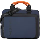 Valentino Dragonhawk Professional (15.40"), Notebooktasche, Blau