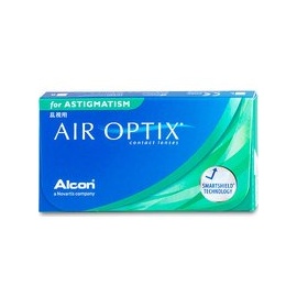 Alcon Air Optix for Astigmatism 6 St.