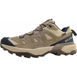 Salomon X Ultra 360 Ltr Gore-tex® Wanderschuhe - Desert Tan / Walnut / Dark Earth - EU 42 2/3