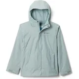 Columbia Regenjacke Grau 164
