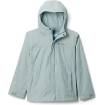 Columbia Regenjacke Grau 164