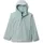 Columbia Regenjacke Grau 164