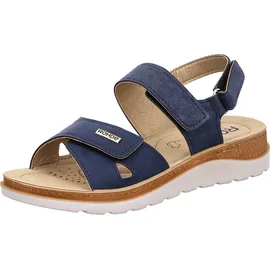 ROHDE Andria für Damen, blau, 39 EU