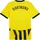 Puma BVB Borussia Dortmund Cup Trikot 2024/25 Herren 01 faster yellow/black M