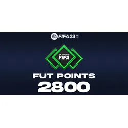 FIFA 23: 2800 FUT Points