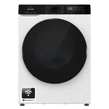 Gorenje G600 Waschtrockner WD2PA1X64ADAAW/DE (10,5 kg / 6 kg, 1400 U/min)