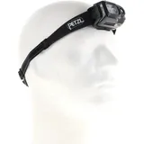 Petzl Swift RL 1100lm Stirnlampe-Schwarz-One Size