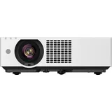 Panasonic PT-VMZ62EJ Laser Weiß
