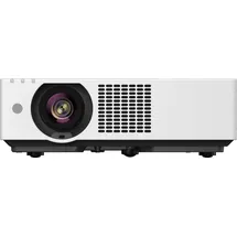 Panasonic PT-VMZ62EJ Laser Weiß