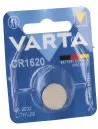 VARTA CR 1620 Lithium-Knopfzelle 3V