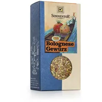 Sonnentor Bolognese-Gewürz bio