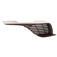 PRASCO PG4282127 Frontgrillspoiler