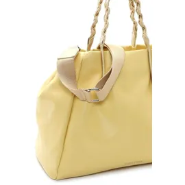 SURI FREY Josy Shopper lightyellow