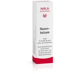 Nasenbalsam 10 g