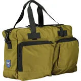 Dolomite Weekender in khaki