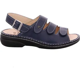 Finn Comfort Saloniki bluette 37