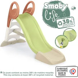 Smoby Rutsche Smoby Life Grün