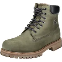 Bugatti Stiefelette Stiefelette Leder | 42
