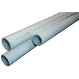 Uponor Uni Pipe Plus Mehrschichtverbundrohr 16x2,0 200m Weiß