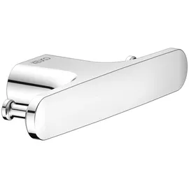 Keuco Edition 400 Handtuchhaken doppelt Verchromt 11515010000