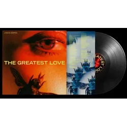 The Greatest Love
