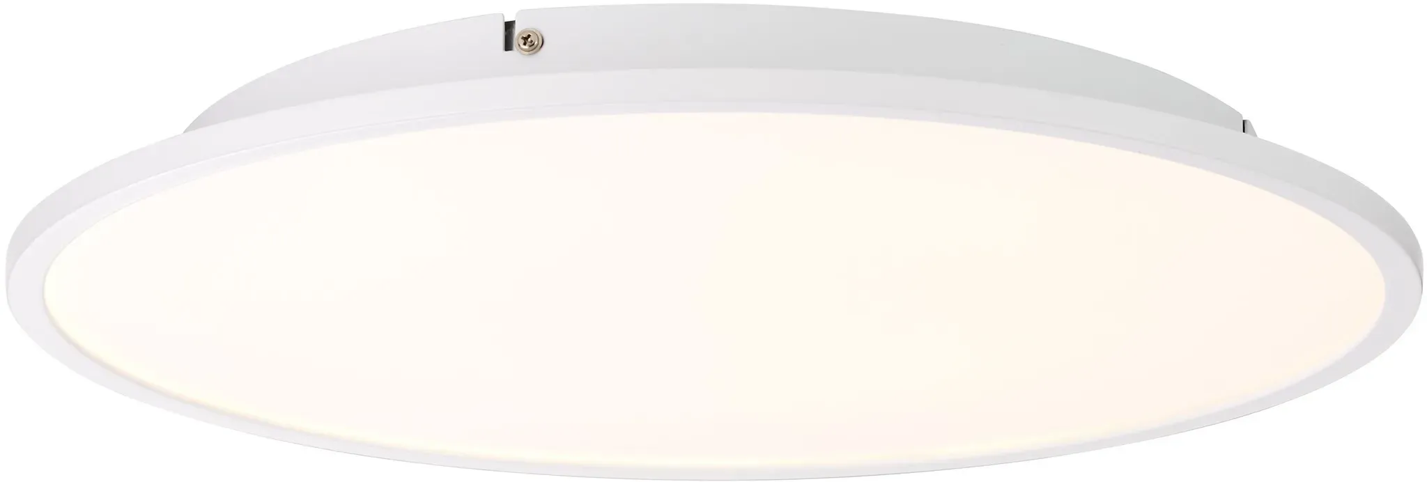 Brilliant LED Panel Ceres 30W 3300lm 3000K (Warmweiß) Easydim Ø45cm