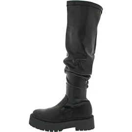 Steve Madden Klassische Stiefel Damen Schwarz 40