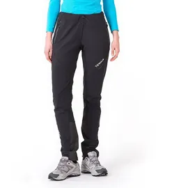 Ternua Race Hosen - Black - M