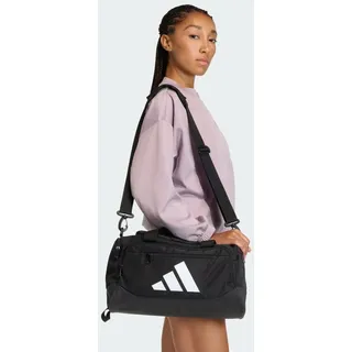 adidas Defender Duffelbag XS Black/White